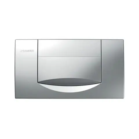 Geberit 200F 115.222.46.1 Tryckplatta Billig